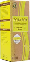 Bota Box 3l Sauv Blc* (br-f)