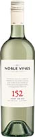 Noble Vines Pinot Grigio 152 750 Ml Bottle