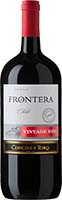 Frontera Vintage Red Is Out Of Stock