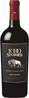 1000 Stories Zinfandel Bourbon Barrel Aged 750ml
