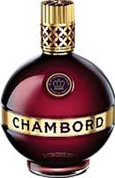 Chambord Raspberry Liqueur Is Out Of Stock