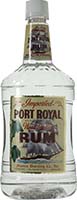 Port Royal Rum White