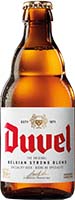 Duvel 4pk Bottle Is Out Of Stock