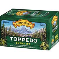 Sierra Nevada Tropical Torpedo 6pk Is Out Of Stock