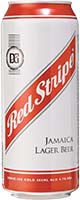 Red Stripe 16oz Cans
