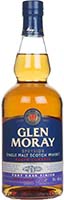 Glen Moray Speyside Single Malt Scotch Whisky