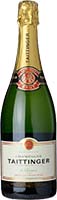 Taittinger Brut 750ml Is Out Of Stock