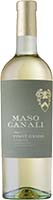 Maso Canali Italian Pinot Grigio White Wine 750ml Is Out Of Stock