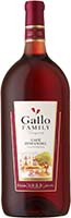 Gallo Family Cafe Zinf 1.5 L