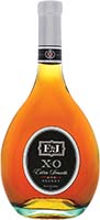 E&j Brandy Xo 750ml Is Out Of Stock
