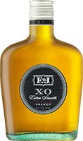 E&j Brandy Xo 80  375ml Is Out Of Stock