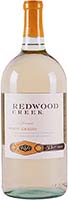 Redwood Creek Pinot Grigio Is Out Of Stock