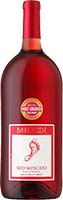 Barefoot Moscato Red 1.5l