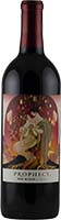 Prophecy Red Blend 750 Ml Is Out Of Stock