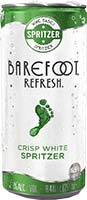 Barefoot Refresh Crisp White 250ml