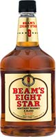 Beam's 8 Star Blended Whiskey 1.75l Is Out Of Stock