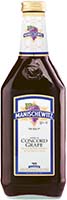 Manischewitz     Concord Grape Is Out Of Stock
