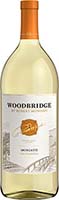 Woodbridge By Robert Mondavi Moscato White Wine