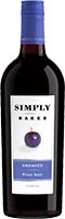 Simply Naked Pinot Noir Is Out Of Stock