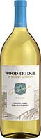 Woodbridge Lightly Oaked Chardonnay By Robert Mondavi