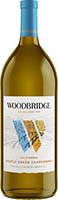 Woodbridge Lightly Oaked Chardonnay