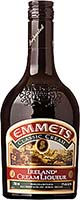 Emmet's Classic Cream Liqueur