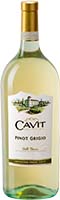 Cavit Pinot Grigio 1.5 Ltr Bottle