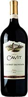Cavit Cab Sauv