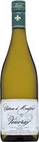 Ch Montfort Vouvray Is Out Of Stock