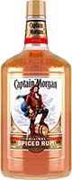 Capt Morgan Spiced Rum Is Out Of Stock