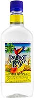 Parrot Bay Pineapple 750