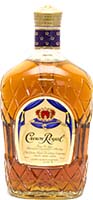 crown royal canadian whisky