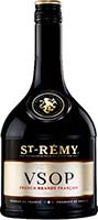 St Remy                        Brandy Is Out Of Stock