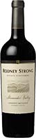 Rodney Strong Alexander Valley Cab Sauv Is Out Of Stock