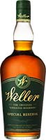W.l. Weller Special Reserve 90 Proof Is Out Of Stock