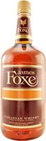 James Foxe Whisky 1.75