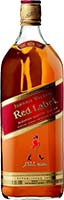 Johnnie Walker Red Label Scotch 1.75l