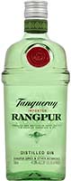 Tanqueray Rangpur Lime 750ml