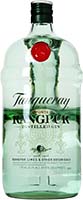 Tanqueray Rangpur Gin Is Out Of Stock