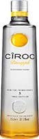 Ciroc Pineapple Vodka Is Out Of Stock