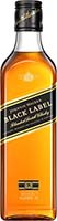 Johnnie Walker Black 80 Sq 375ml Is Out Of Stock