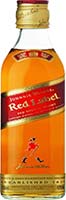 Johnnie Walker Red Label 200