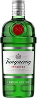 Tanqueray Gin Is Out Of Stock