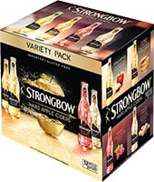 Strongbow Cider Variety Pack 12pk Bottle Is Out Of Stock