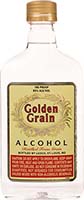Golden Grain Alcohol