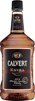 Calvert Extra Blend Is Out Of Stock