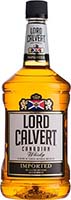 Lord Calvert Canadian Whisky 1.75l