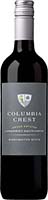 Columbia Crest Estate **cabernet 750ml