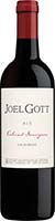 Joel Gott 815 Cabernet Sauvignon Red Wine