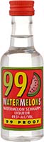 99 Watermelon Schnapps Is Out Of Stock